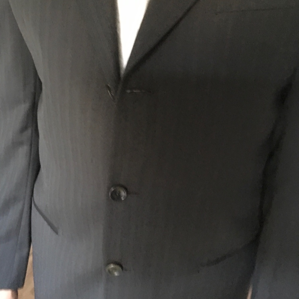 Armani Suit